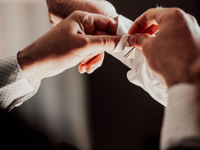 La boda de Jaume y Sofia en Ronda, Málaga 23