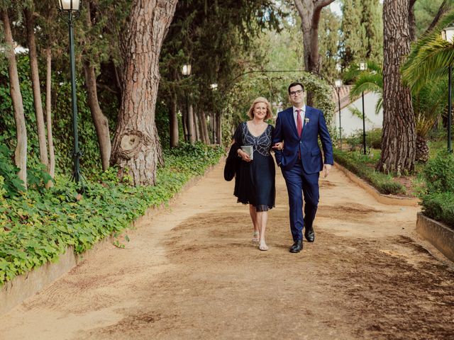 La boda de Jaume y Sofia en Ronda, Málaga 28