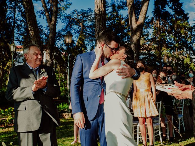 La boda de Jaume y Sofia en Ronda, Málaga 35