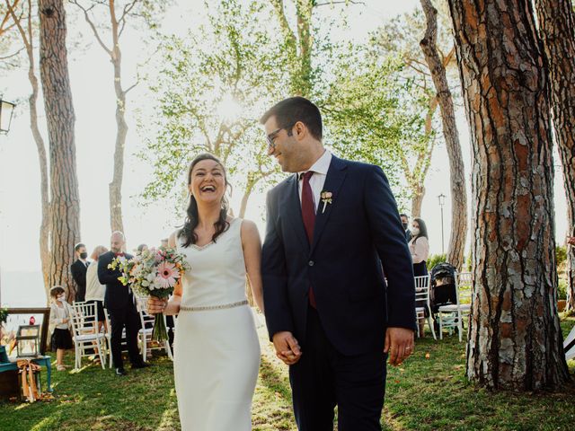 La boda de Jaume y Sofia en Ronda, Málaga 37