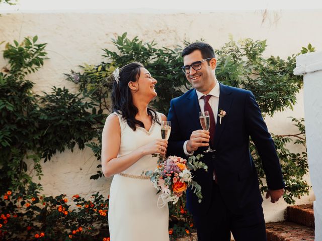 La boda de Jaume y Sofia en Ronda, Málaga 46