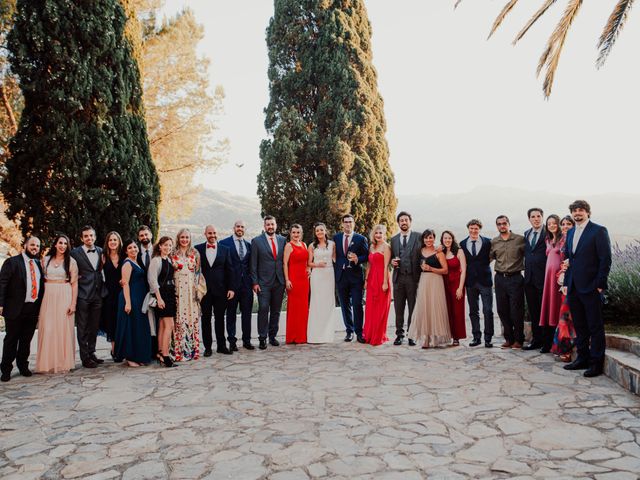 La boda de Jaume y Sofia en Ronda, Málaga 49