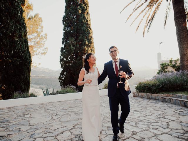 La boda de Jaume y Sofia en Ronda, Málaga 51