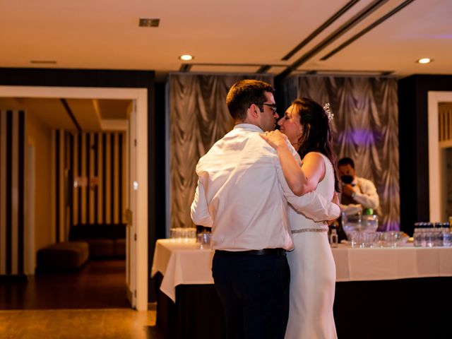 La boda de Jaume y Sofia en Ronda, Málaga 55