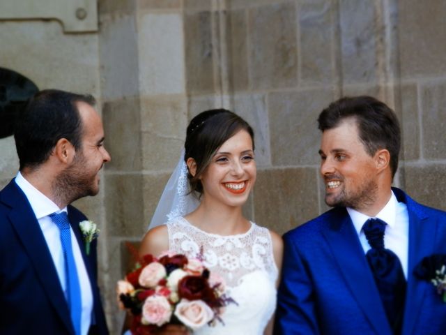 La boda de Antonio y María en Zamora, Zamora 7