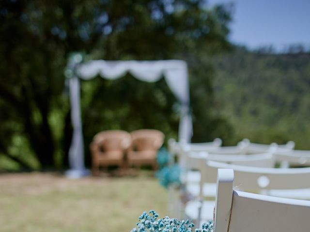 La boda de Alfred y Jenny en El Pont De Vilumara I Rocafort, Barcelona 6
