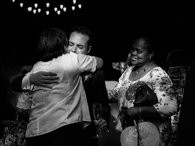 La boda de Quim y Esther en Alella, Barcelona 22