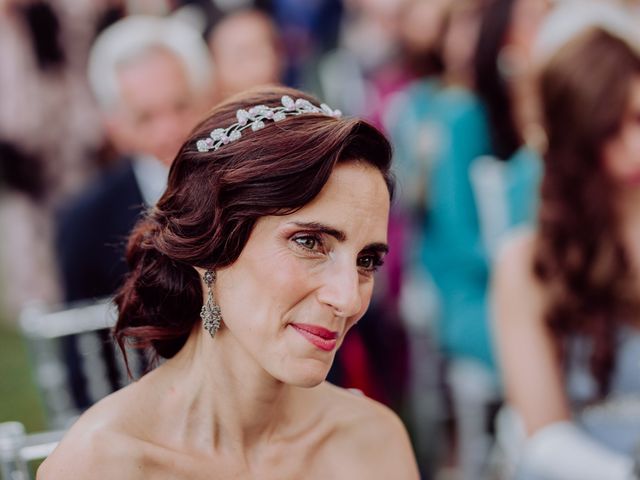 La boda de Alberto y Laura en Alcala De Ebro, Zaragoza 53