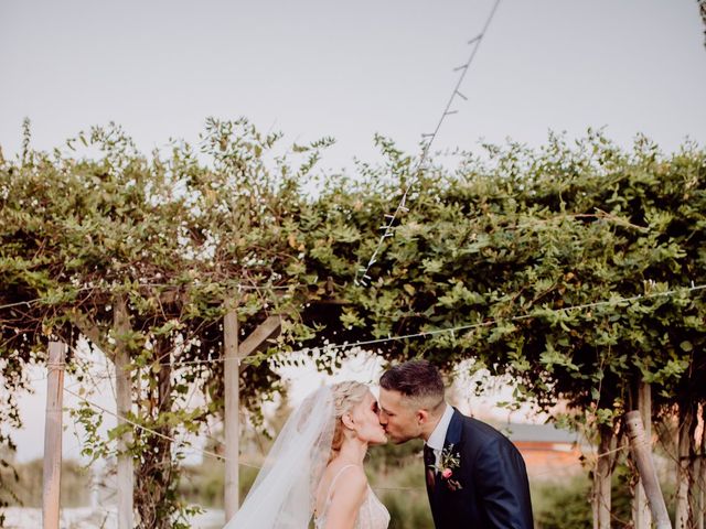 La boda de Alberto y Laura en Alcala De Ebro, Zaragoza 64