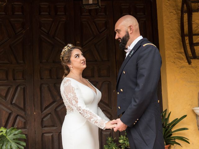 La boda de Vanesa y Juan en Archidona, Málaga 4