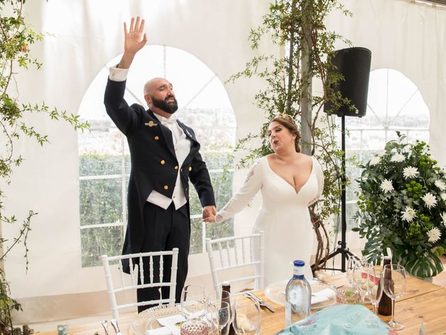 La boda de Vanesa y Juan en Archidona, Málaga 14