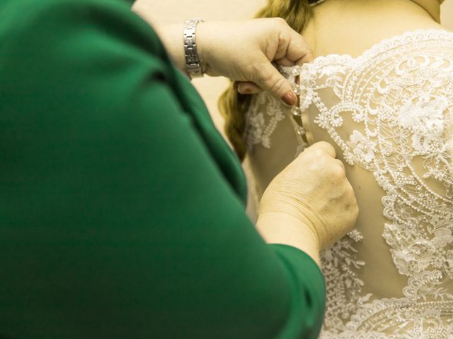 La boda de Vanesa y Juan en Archidona, Málaga 21