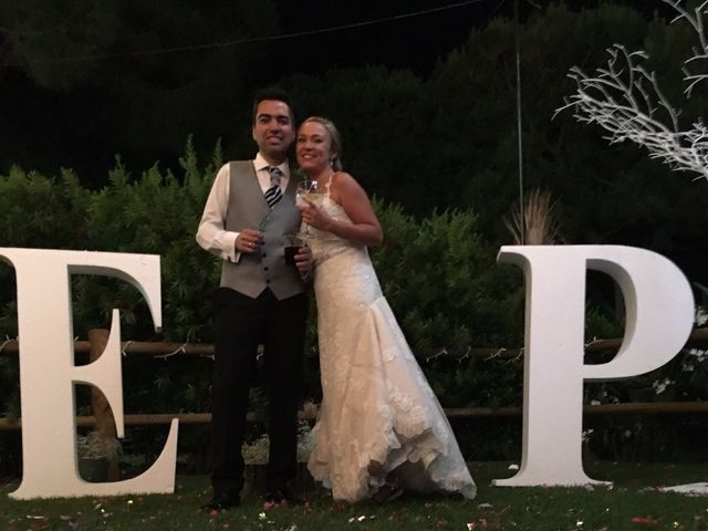 La boda de Paco y Elena en El Rompido, Huelva 5