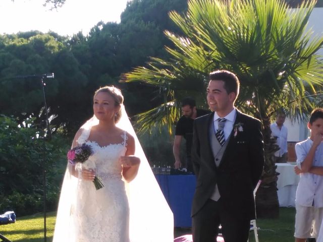 La boda de Paco y Elena en El Rompido, Huelva 6
