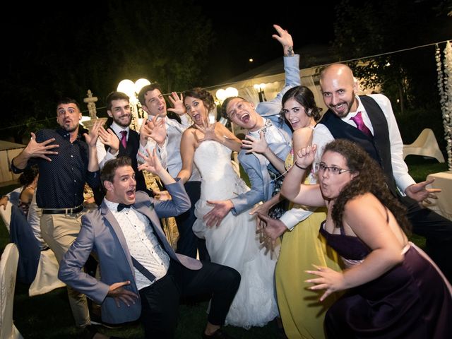 La boda de JuanFran y Yara  en Madrid, Madrid 11