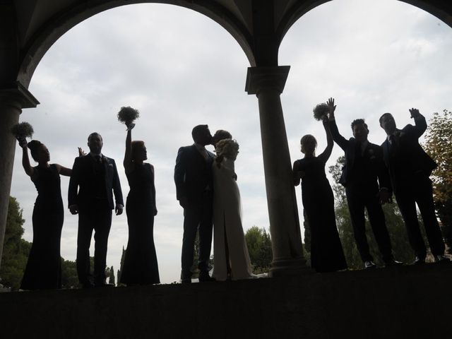 La boda de Denys y Tara en Argentona, Barcelona 46