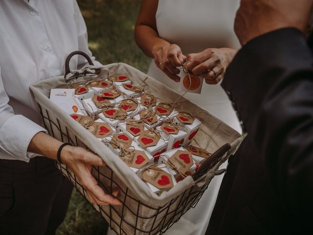 La boda de Juan y Juani en Algeciras, Cádiz 51