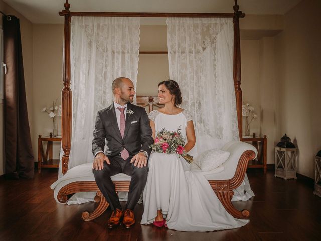 La boda de Juan y Juani en Algeciras, Cádiz 57