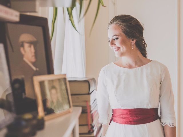 La boda de Enrique y Mónica en Toledo, Toledo 17