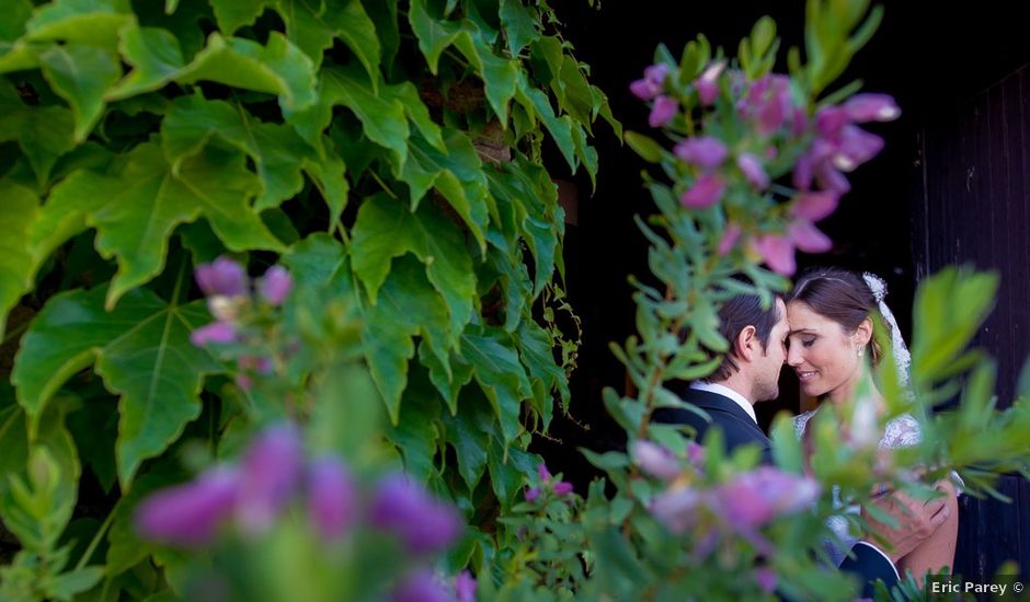 La boda de Robert y Elisabet en Banyeres Del Penedes, Tarragona