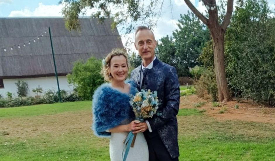 La boda de Max  y Marie  en Catarroja, Valencia