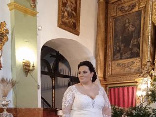 La boda de Mari Carmen  y Jose Álvaro  2