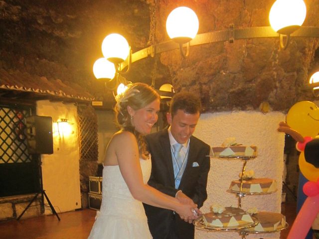 La boda de Sarai y Seben en Las Palmas De Gran Canaria, Las Palmas 4