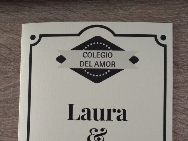 La boda de Miguel y Laura en Castelldefels, Barcelona 5