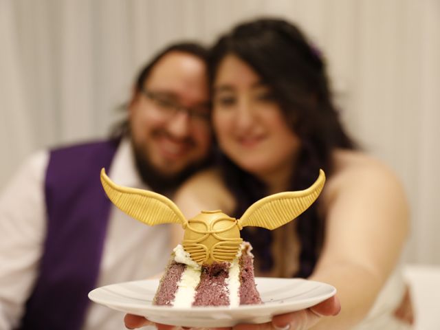 La boda de David y Mireia en Montserrat (Monestir), Barcelona 9