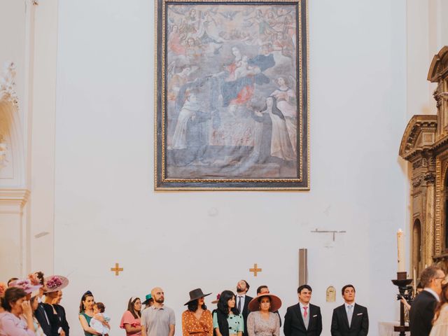 La boda de Toni y Miriam en Toledo, Toledo 33