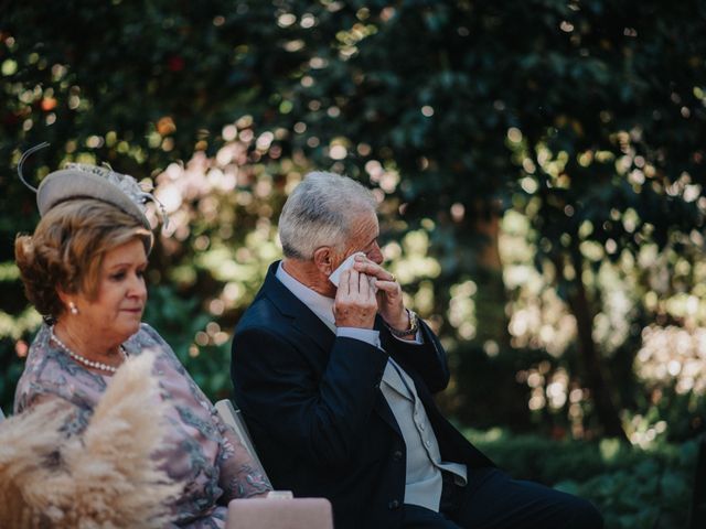 La boda de Martín y Mariana en Santiago De Compostela, A Coruña 42