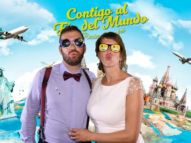 La boda de David y Belén en Jerez De La Frontera, Cádiz 38