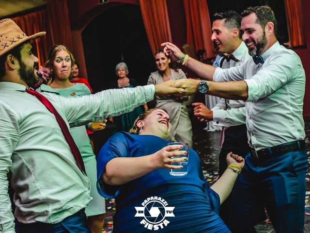 La boda de David y Belén en Jerez De La Frontera, Cádiz 46