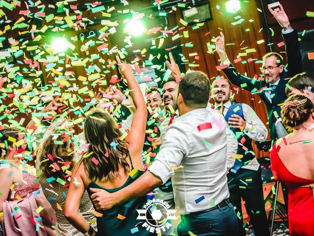 La boda de David y Belén en Jerez De La Frontera, Cádiz 53