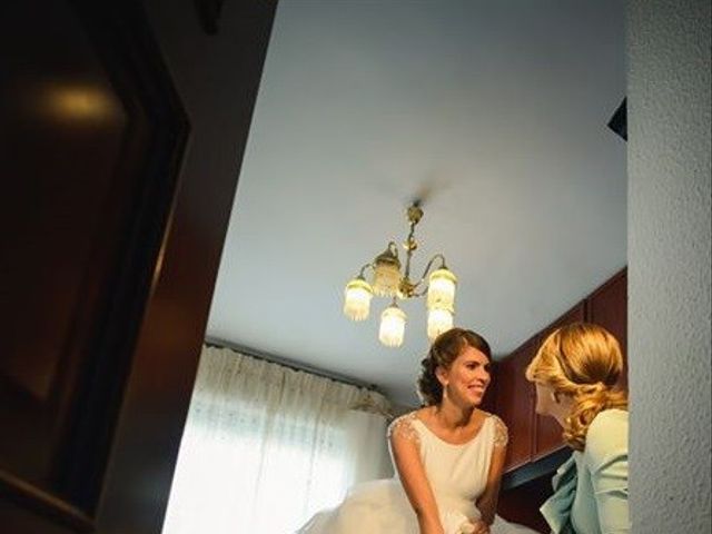 La boda de David y Belén en Jerez De La Frontera, Cádiz 11