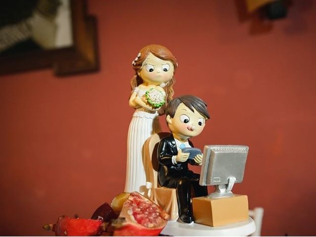 La boda de David y Belén en Jerez De La Frontera, Cádiz 34