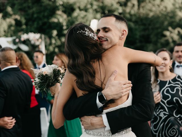 La boda de Jefté y Fiamma en Las Palmas De Gran Canaria, Las Palmas 36