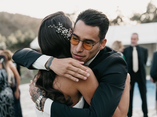 La boda de Jefté y Fiamma en Las Palmas De Gran Canaria, Las Palmas 38