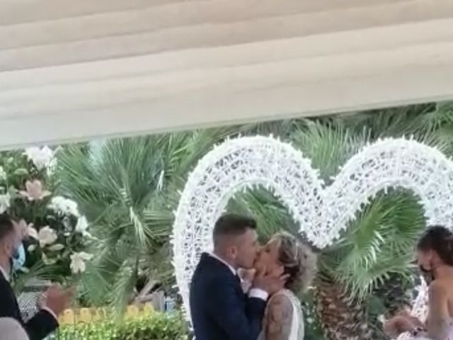 La boda de Arnau y Miriam en Sant Sadurni D'anoia, Barcelona 3