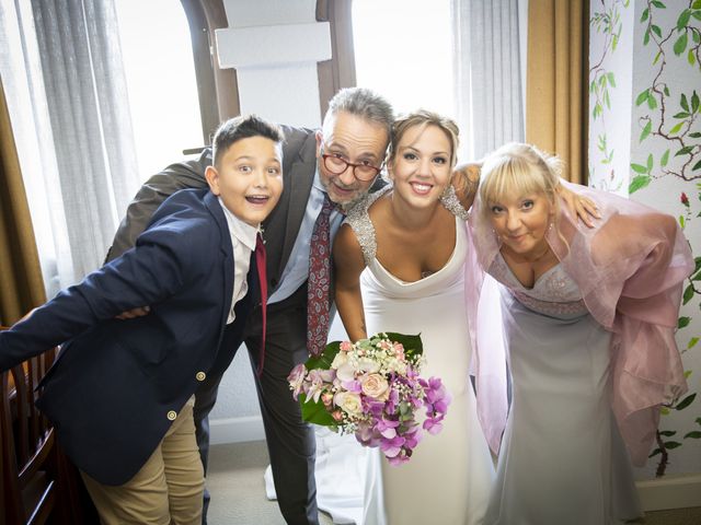 La boda de Arnau y Miriam en Sant Sadurni D'anoia, Barcelona 19