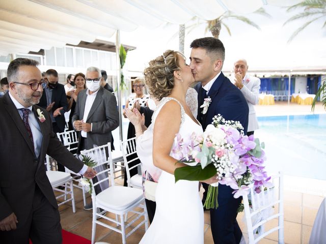 La boda de Arnau y Miriam en Sant Sadurni D'anoia, Barcelona 21