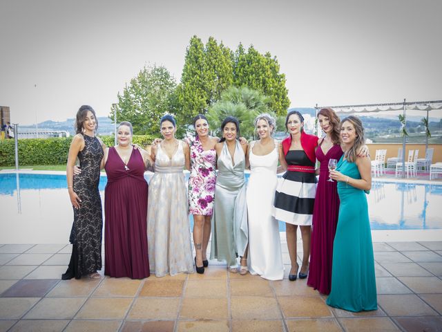 La boda de Arnau y Miriam en Sant Sadurni D'anoia, Barcelona 23