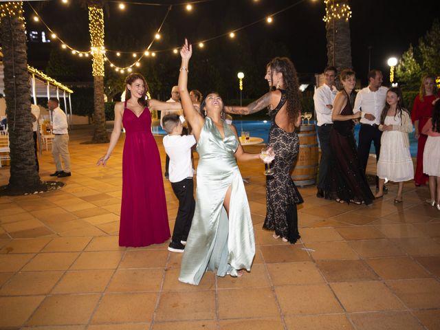 La boda de Arnau y Miriam en Sant Sadurni D'anoia, Barcelona 63