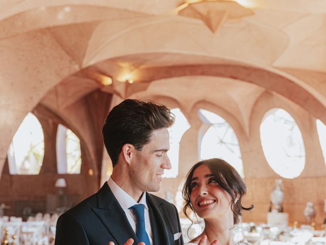 La boda de JOSE MANUEL y ALEJANDRA en Granada, Granada 5