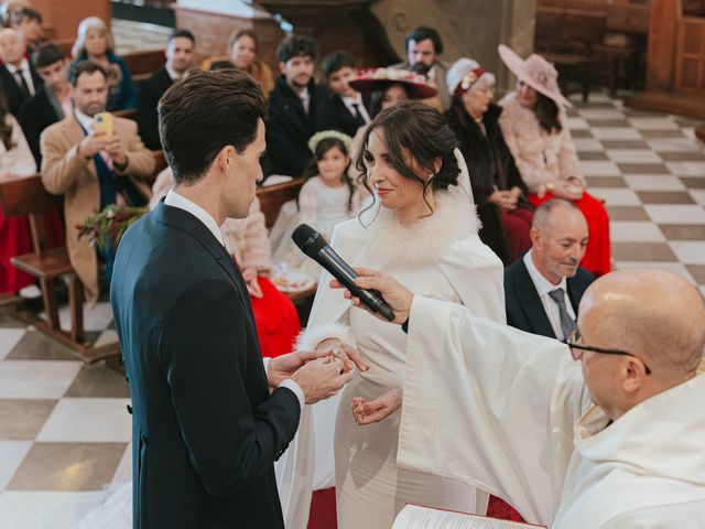 La boda de JOSE MANUEL y ALEJANDRA en Granada, Granada 9