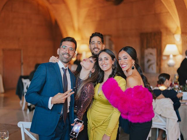 La boda de JOSE MANUEL y ALEJANDRA en Granada, Granada 52