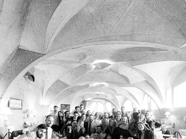 La boda de JOSE MANUEL y ALEJANDRA en Granada, Granada 54