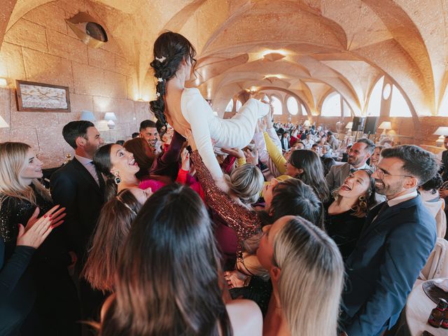 La boda de JOSE MANUEL y ALEJANDRA en Granada, Granada 56