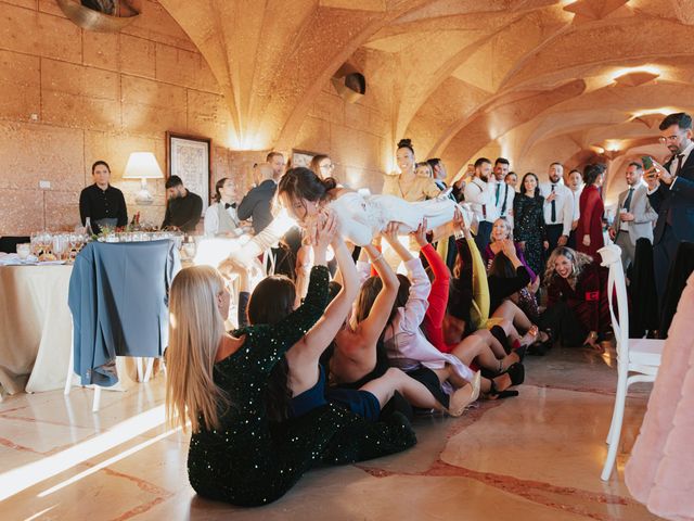La boda de JOSE MANUEL y ALEJANDRA en Granada, Granada 60