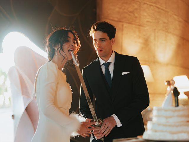 La boda de JOSE MANUEL y ALEJANDRA en Granada, Granada 68